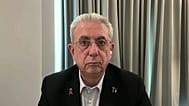 Mustafa Barghouti, Palestinian National Initiative