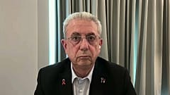 Mustafa Barghouti, Palestinian National Initiative