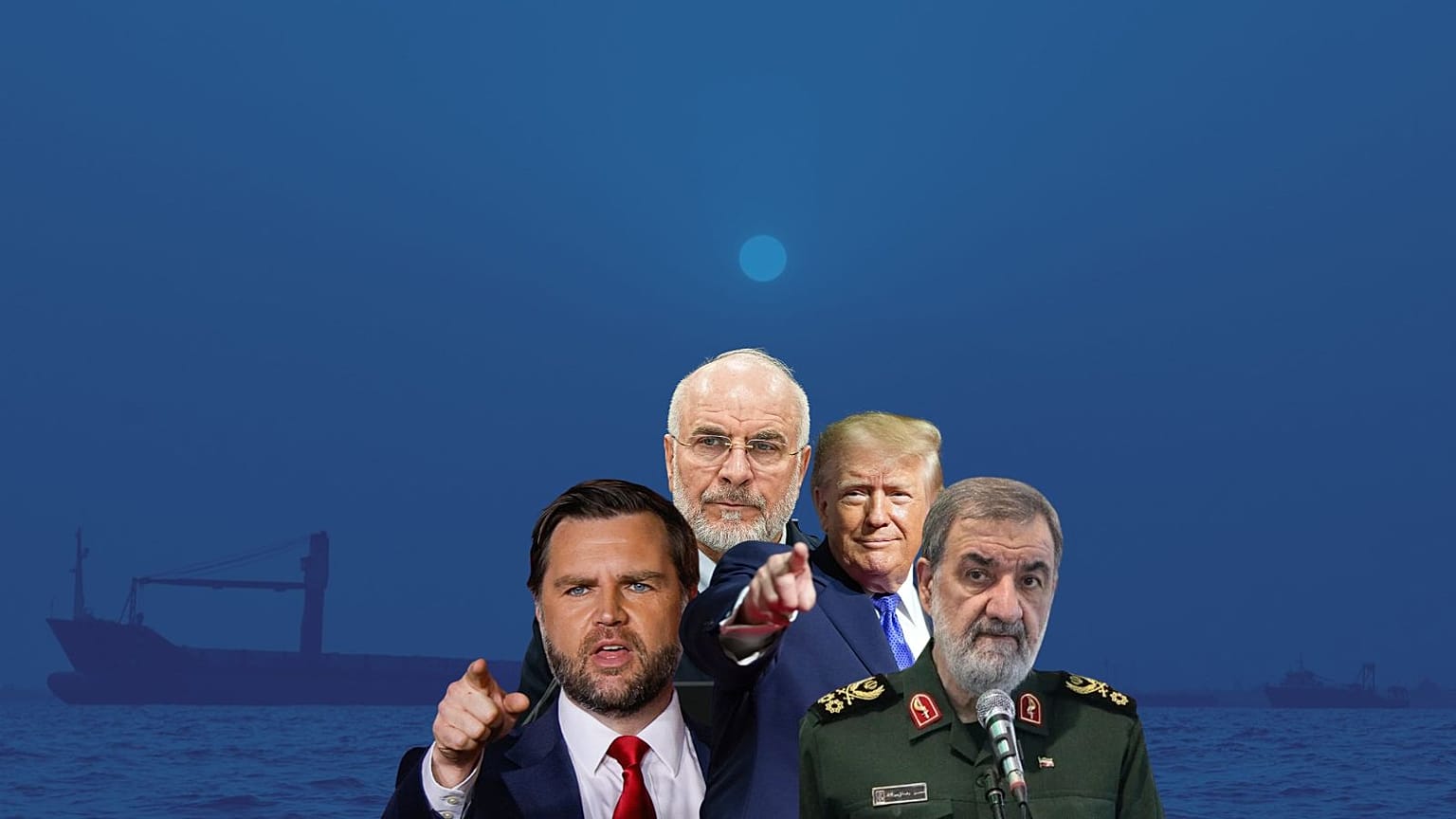 تلاش برای جلوگیری از جنگ
