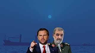 تلاش برای جلوگیری از جنگ