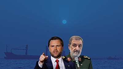 تلاش برای جلوگیری از جنگ