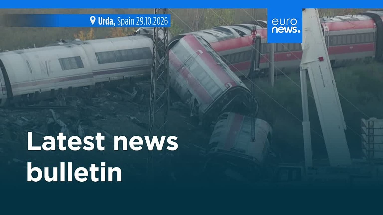 Latest news bulletin | October 30th, 2026 – Morning
