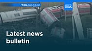 Latest news bulletin | October 30th, 2026 – Morning