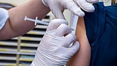 What vaccination recommendations apply today, long after the coronavirus pandemic?