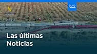 Últimas noticias | 30 octubre 2026 - Mañana
