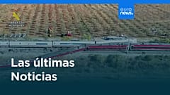 Últimas noticias | 30 octubre 2026 - Mañana