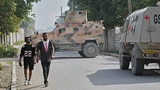 Haïti : les élections générales reportées au 18 juillet 2027
