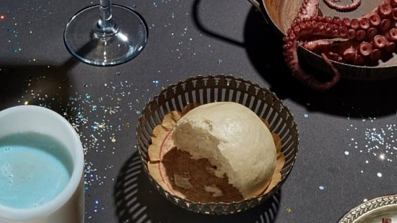 La frugalidad marca las comidas de la saga de 'La Guerra de las Galaxias'