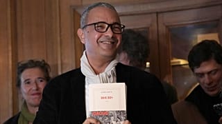 Algérie : l'éditeur français Gallimard fait son retour au Salon du livre d'Alger