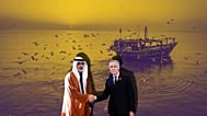 کانادا از امارات حمایت کرد 