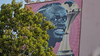 Africa Cup of Nations to maintain 2-year cycle after CAF U-turn