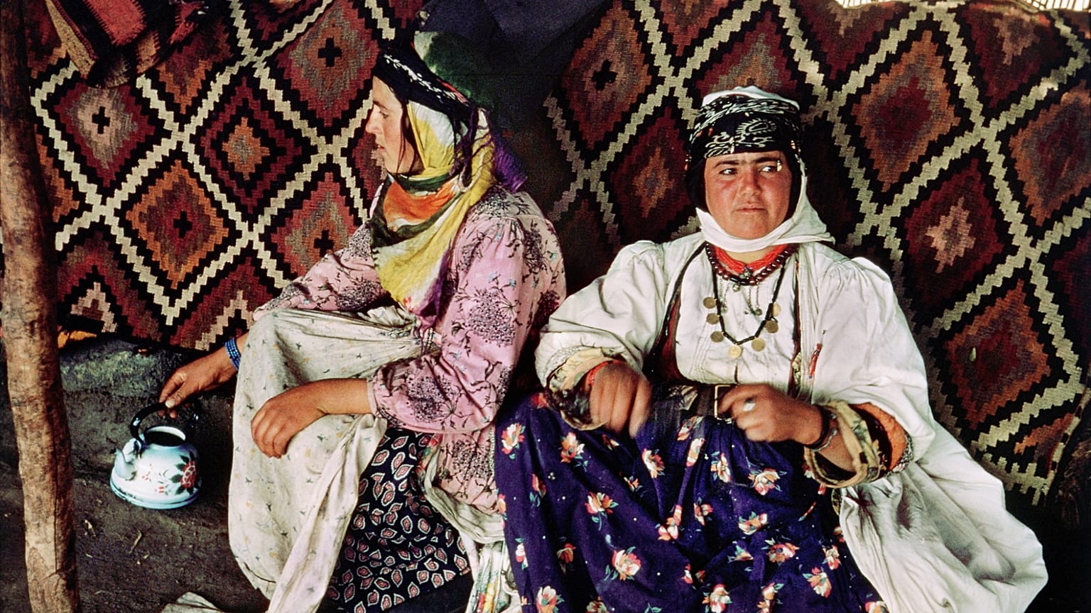 Ağrı - Ara Güler