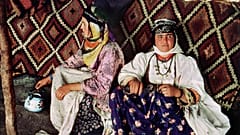 Ağrı - Ara Güler