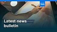 Latest news bulletin | October 30th, 2026 – Midday