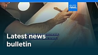 Latest news bulletin | October 30th, 2026 – Midday