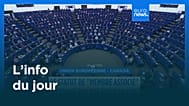 L’info du jour | 30 octobre 2026 - Mi-journée