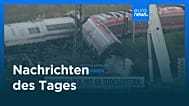 Nachrichten des Tages | 30. Oktober 2026 - Mittagsausgabe