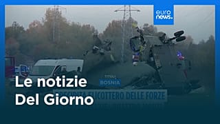 Le notizie del giorno | 30 ottobre 2026 - Pomeridiane
