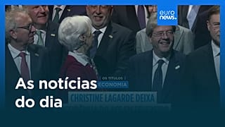 Notícias do dia | 30 de outubro 2026 - Tarde