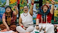 Indigenous Peoples and local communities are demanding that COP17 delegates recognise and respect their rights and roles in nature protection.