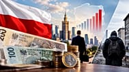 Polska wśród najbardziej egalitarnych krajów UE.