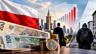 Polska wśród najbardziej egalitarnych krajów UE.