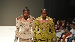 Lagos Fashion Week : la saison 2026 intitulée "Crafted" explore les savoirs-faire 