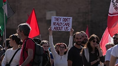 Friday, Oct. 30, 2026, in Rome