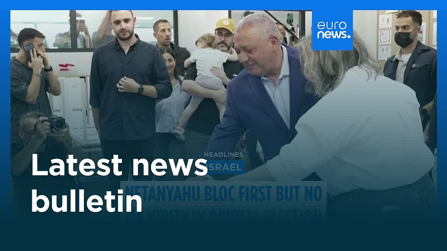 Latest news bulletin | October 30th, 2026 – Evening