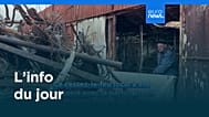 L’info du jour | 30 octobre 2026 - Soir