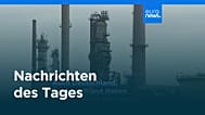 Nachrichten des Tages | 30. Oktober 2026 - Abendausgabe