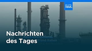 Nachrichten des Tages | 30. Oktober 2026 - Abendausgabe