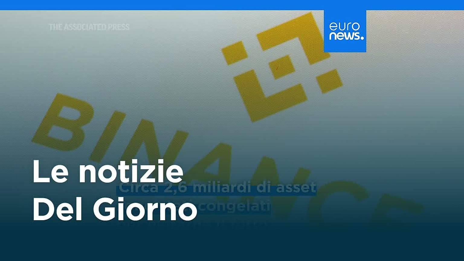 Le notizie del giorno | 30 ottobre 2026 - Serale