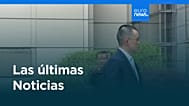 Últimas noticias | 30 octubre 2026 - Tarde