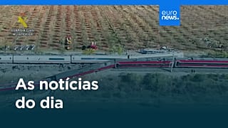 Notícias do dia | 30 de outubro 2026 - Noite