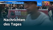 Nachrichten des Tages | 31. Oktober 2026 - Morgenausgabe