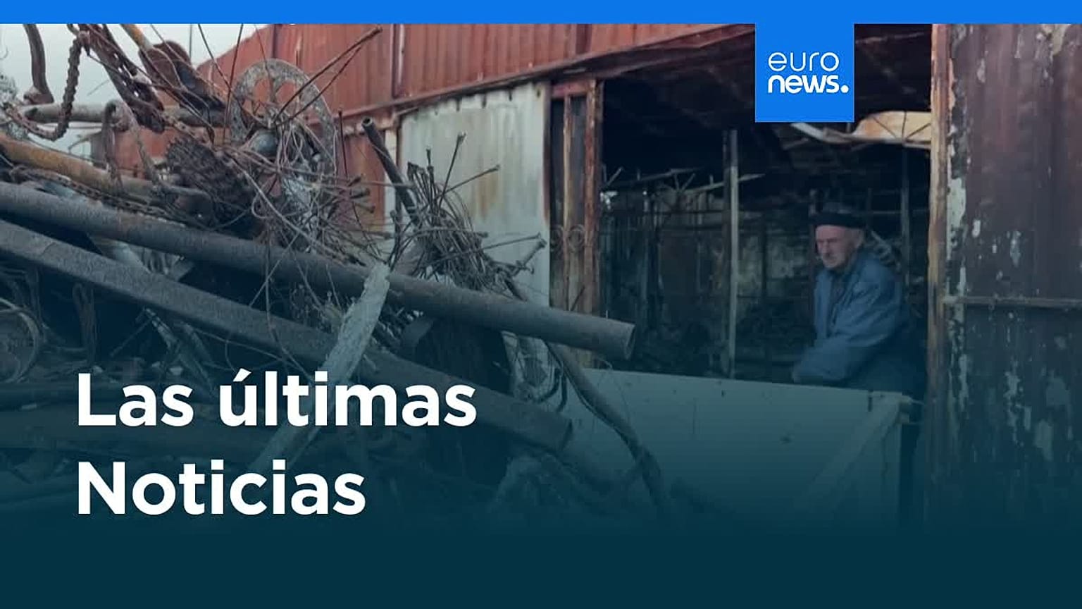 Últimas noticias | 31 octubre 2026 - Mañana