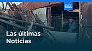 Últimas noticias | 31 octubre 2026 - Mañana