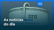 Notícias do dia | 31 de outubro 2026 - Manhã
