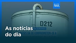 Notícias do dia | 31 de outubro 2026 - Manhã