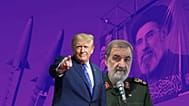 تهدیدات ترامپ  وهشدار ایران به اروپا