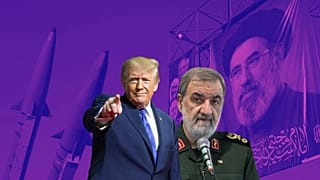 تهدیدات ترامپ  وهشدار ایران به اروپا