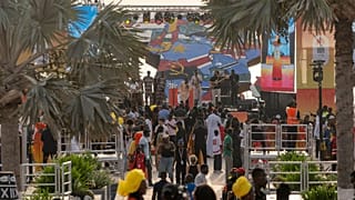 Dakar 2026 : le Sénégal écrit l’histoire olympique africaine