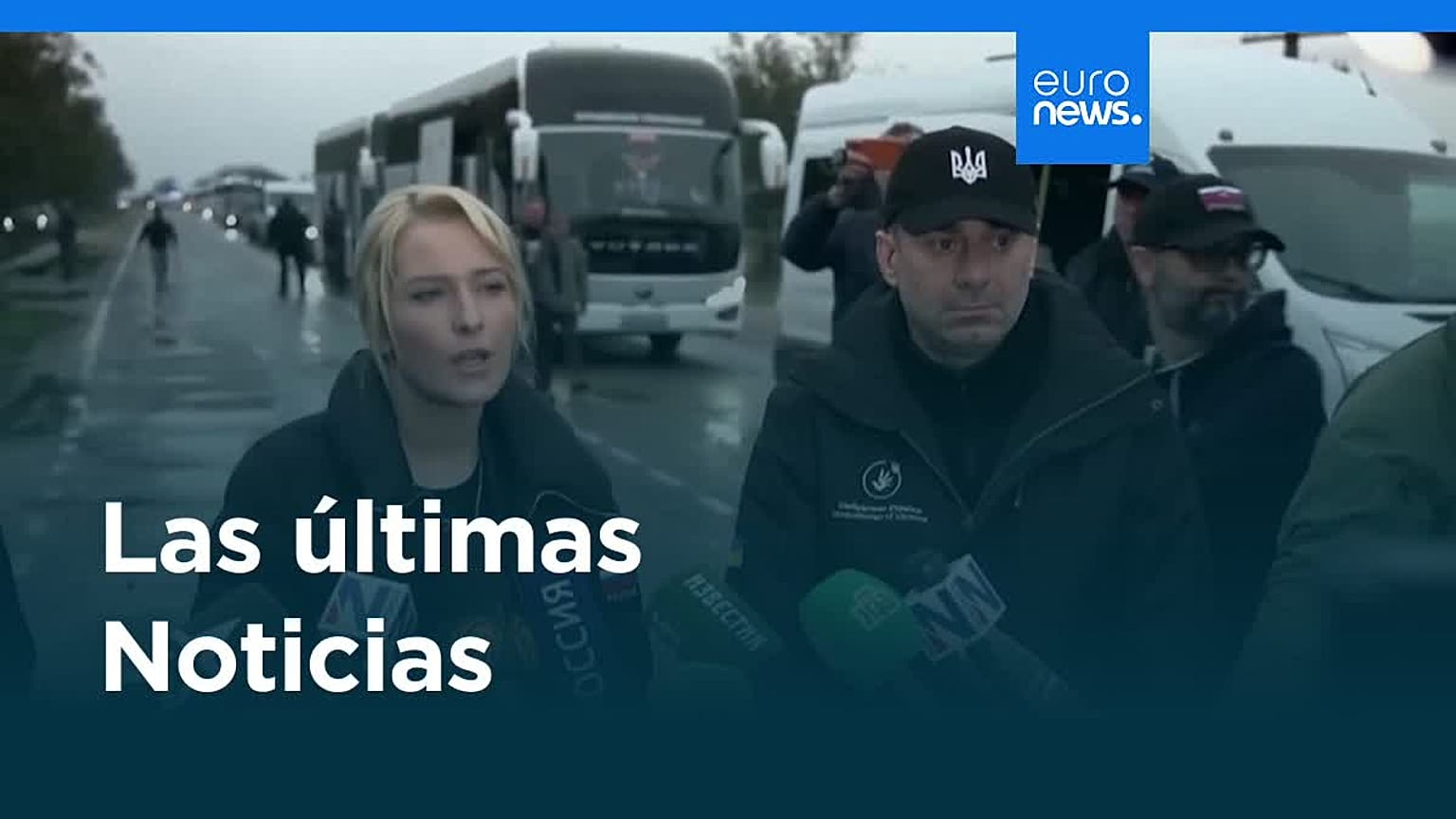 Últimas noticias | 31 octubre 2026 - Mediodía