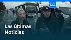 Últimas noticias | 31 octubre 2026 - Mediodía