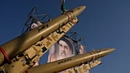 تصویر مجتبی خامنه‌ای