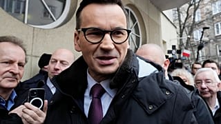 Mateusz Morawiecki