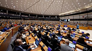 Parlament Europejski