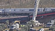L’accident ferroviaire d’Urda, a fait 69 morts et près de 200 blessés