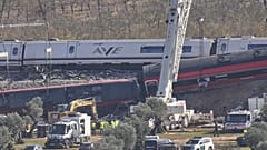 L’accident ferroviaire d’Urda, a fait 69 morts et près de 200 blessés